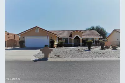 3366 Trevino Drive, Sierra Vista, AZ 85650 - Photo 1