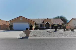3366 Trevino Dr, Sierra Vista, AZ 85650 - Photo 1