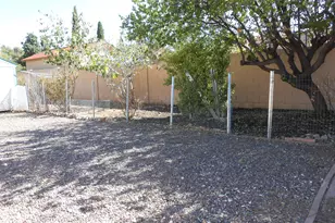 3366 Trevino Dr, Sierra Vista, AZ 85650 - Photo 30