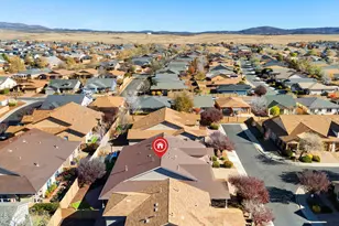 12722 E Viento St, Dewey, AZ 86327 - Photo 30