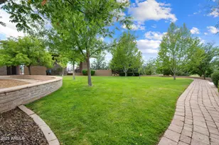 12722 E Viento St, Dewey, AZ 86327 - Photo 36