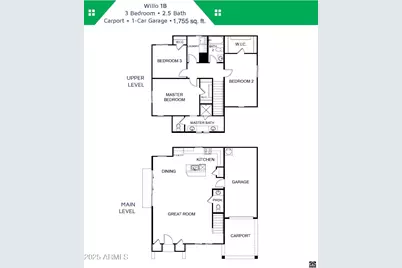 16875 N 12th Street #3, Phoenix, AZ 85022 - Photo 16