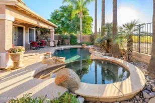 29986 N Little Leaf Dr, San Tan Valley, AZ 85143 - Photo 30