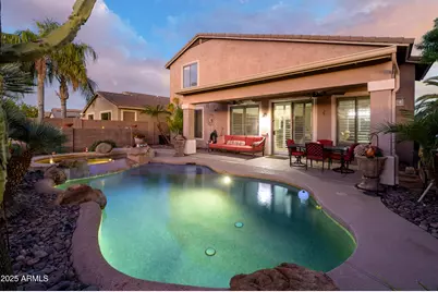 29986 N Little Leaf Drive, San Tan Valley, AZ 85143 - Photo 2