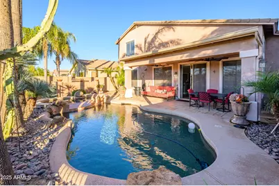 29986 N Little Leaf Drive, San Tan Valley, AZ 85143 - Photo 28