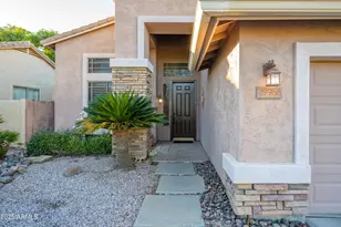 29986 N Little Leaf Dr, San Tan Valley, AZ 85143 - Photo 38