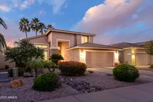 29986 N Little Leaf Dr, San Tan Valley, AZ 85143 - Photo 36