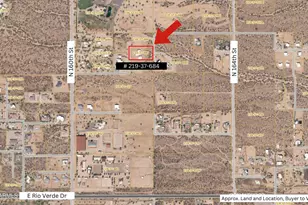 28909 N 161st Pl, Scottsdale, AZ 85262 - Photo 84