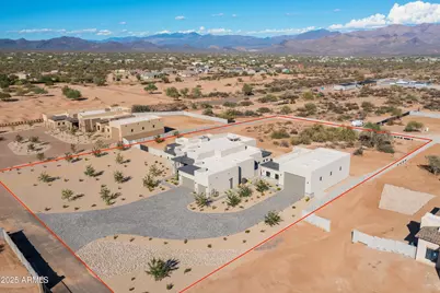 28909 N 161st Place, Scottsdale, AZ 85262 - Photo 10