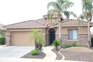 11537 East Sebring Avenue, Mesa, AZ 85212 - Photo 2