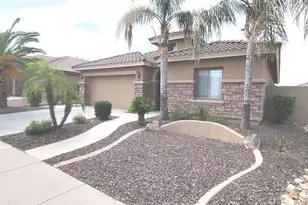 11537 East Sebring Avenue, Mesa, AZ 85212 - Photo 1