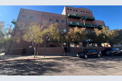 424 S 2nd Street #105, Phoenix, AZ 85004 - Photo 4