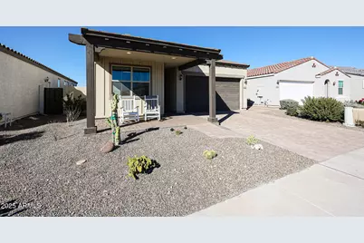 18062 W Amber Ridge Way, Goodyear, AZ 85338 - Photo 1