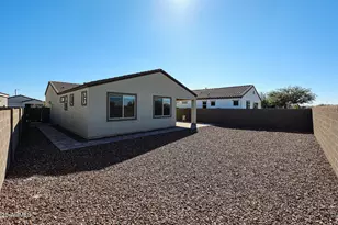 18062 W Amber Ridge Way, Goodyear, AZ 85338 - Photo 34