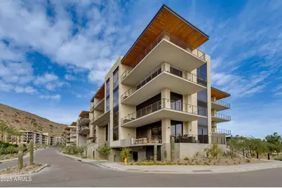 4849 N Camelback Ridge Drive #A202, Scottsdale, AZ 85251 - Photo 2