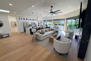 8989 N Gainey Center Dr, Scottsdale, AZ 85258 - Photo 1