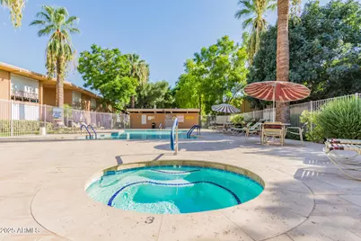 6125 E Indian School Road #283, Scottsdale, AZ 85251 - Photo 24