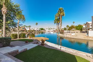 1462 E Cindy St, Chandler, AZ 85225 - Photo 28