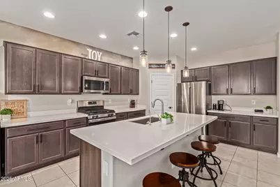 5438 W Country Garden Lane, Laveen, AZ 85339 - Photo 14