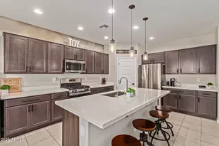 5438 W Country Garden Ln, Laveen, AZ 85339 - Photo 14