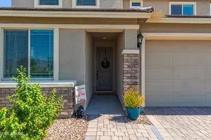 5438 W Country Garden Ln, Laveen, AZ 85339 - Photo 4