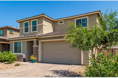 5438 W Country Garden Lane, Laveen, AZ 85339 - Photo 2