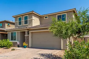 5438 W Country Garden Ln, Laveen, AZ 85339 - Photo 2