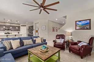 5438 W Country Garden Ln, Laveen, AZ 85339 - Photo 8