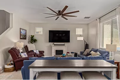 5438 W Country Garden Lane, Laveen, AZ 85339 - Photo 6