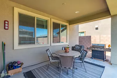 5438 W Country Garden Lane, Laveen, AZ 85339 - Photo 32