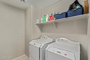 5438 W Country Garden Ln, Laveen, AZ 85339 - Photo 34