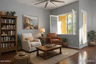 121 N California St, Chandler, AZ 85225 - Photo 2