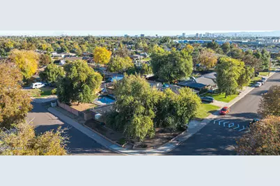 6121 N 17th Avenue, Phoenix, AZ 85015 - Photo 34