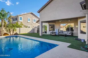 3402 E Thornton Ave, Gilbert, AZ 85297 - Photo 48