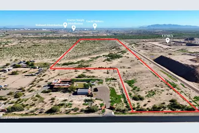 2347 S Bianco Road #n/a, Casa Grande, AZ 85193 - Photo 1