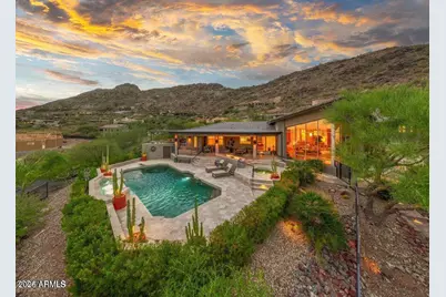 7007 N 59th Place, Paradise Valley, AZ 85253 - Photo 2