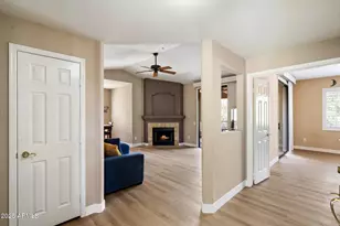 15151 N Frank Lloyd Wright Blvd, Scottsdale, AZ 85260 - Photo 2