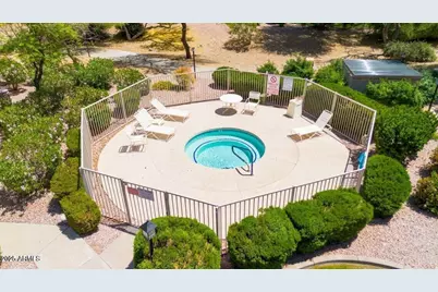 15151 N Frank Lloyd Wright Boulevard #2086, Scottsdale, AZ 85260 - Photo 26