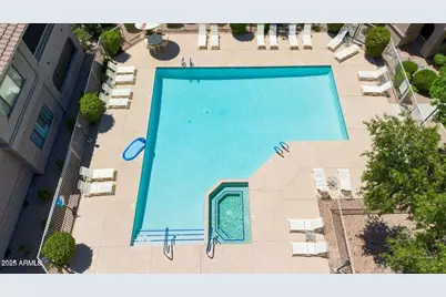 15151 N Frank Lloyd Wright Boulevard #2086, Scottsdale, AZ 85260 - Photo 24