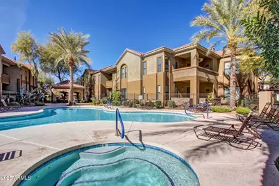 7027 N Scottsdale Road #224, Paradise Valley, AZ 85253 - Photo 42