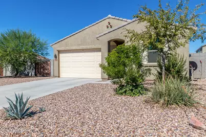 7242 E Teal Way, San Tan Valley, AZ 85143 - Photo 24