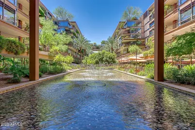 7147 E Rancho Vista Drive #7002, Scottsdale, AZ 85251 - Photo 22