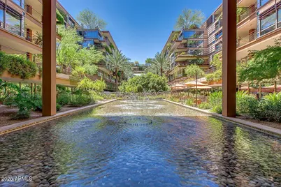 7147 E Rancho Vista Drive #Unit 7002, Scottsdale, AZ 85251 - Photo 22