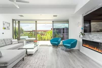 7147 E Rancho Vista Drive #Unit 7002, Scottsdale, AZ 85251 - Photo 6