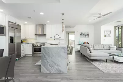 7147 E Rancho Vista Drive #7002, Scottsdale, AZ 85251 - Photo 2