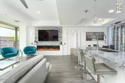 7147 E Rancho Vista Drive #7002, Scottsdale, AZ 85251 - Photo 1