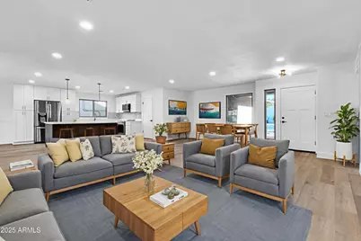 940 S 78th Place, Mesa, AZ 85208 - Photo 8