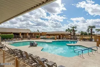 940 S 78th Place, Mesa, AZ 85208 - Photo 32