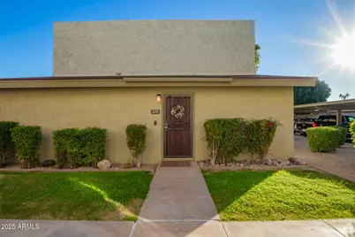 4630 N 68th Street #231, Scottsdale, AZ 85251 - Photo 32
