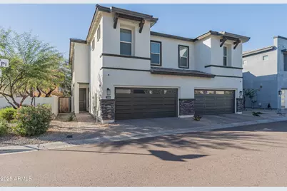 3020 N 37th Place, Phoenix, AZ 85018 - Photo 2